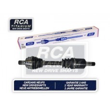 AM992N RCA FRANCE Привідний вал