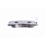 8DB 355 017-111 HELLA Комплект гальмівних колодок дисковий гальм