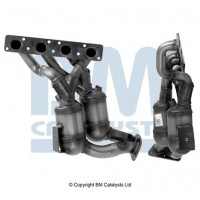 BM91509H BM CATALYSTS Катализатор