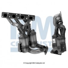 BM91509H BM CATALYSTS Катализатор
