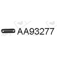 AA93277 VENEPORTE Гумові смужки система випуску