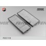 Фільтр повітря у внутрішньому просторі FENOX FCC110