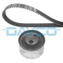 KTB377 DAYCO Комплект ременя ГРМ