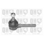QR900LHT QUINTON HAZELL Наконечник поперечної кермової тяги