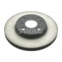 81 92 7467 SWAG Гальмівний диск