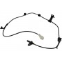 BAS-9127 KAVO PARTS Датчик частота обертання колеса