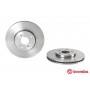 09.8840.10 BREMBO Гальмівний диск