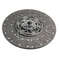 105084 FEBI BILSTEIN Диск зчеплення
