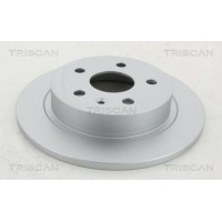 8120 24157C TRISCAN Гальмівний диск