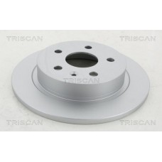 8120 24157C TRISCAN Гальмівний диск