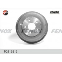 TO216813 FENOX Гальмівний барабан