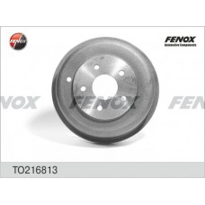 TO216813 FENOX Гальмівний барабан