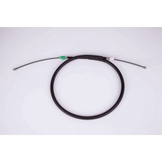 8AS 355 668-061 HELLA Тросик, cтояночный тормоз