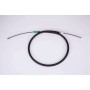 8AS 355 668-061 HELLA Тросик, cтояночный тормоз