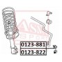 0123-881 ASVA Тяга стійка стабілізатор