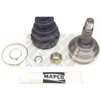 16208 MAPCO Шарнирный комплект, Привідний вал