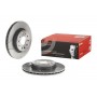 09.9167.75 BREMBO Гальмівний диск