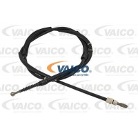 V10-30108 VAICO Тросик, cтояночный тормоз
