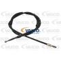V10-30108 VAICO Тросик, cтояночный тормоз