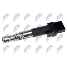 ECZ-VW-009 NTY Котушка запалювання