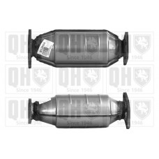 QCAT91380H QUINTON HAZELL Катализатор