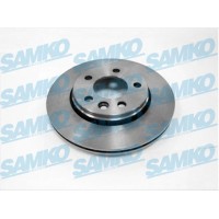 V2008V SAMKO Гальмівний диск