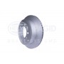 8DD 355 116-331 HELLA PAGID Гальмівний диск
