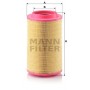 C 25 860/6 MANN-FILTER Повітряний фільтр