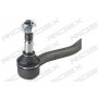 284R0295 RIDEX Поперечна рульова тяга