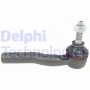 TA1249 DELPHI Наконечник поперечної кермової тяги