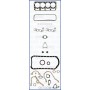 WG1164419 WILMINK GROUP Комплект прокладок двигун