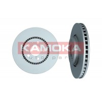 1032156 KAMOKA Гальмівний диск