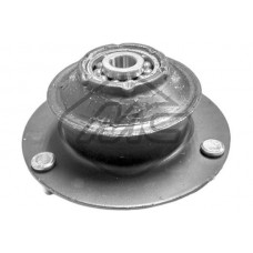 04229 METALCAUCHO Опора стійки амортизатора