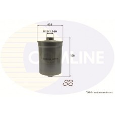 EFF016 COMLINE Паливний фільтр