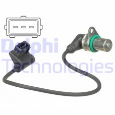 SS11198 DELPHI Датчик поло жіння розподільного валу