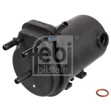 109135 FEBI BILSTEIN Паливний фільтр