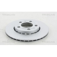 8120 29192C TRISCAN Гальмівний диск