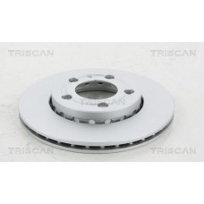8120 29192C TRISCAN Гальмівний диск