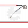 25SKV125 ESEN SKV Тросик, cтояночный тормоз