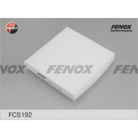Фільтр повітря у внутрішньому просторі FENOX FCS192