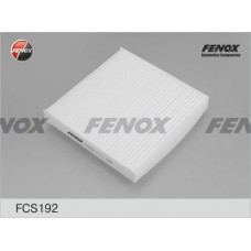 Фільтр повітря у внутрішньому просторі FENOX FCS192