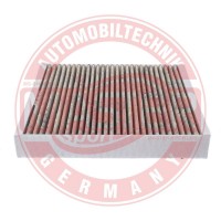 2442-IFB-PCS-MS MASTER-SPORT GERMANY Фільтр повітря у внутрішньому просторі