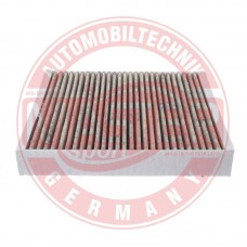 2442-IFB-PCS-MS MASTER-SPORT GERMANY Фільтр повітря у внутрішньому просторі