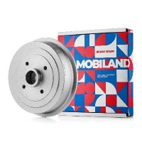 414000242 MOBILAND Гальмівний барабан
