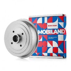 414000242 MOBILAND Гальмівний барабан
