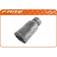 12077 FARE SA Пилозахисний комплект амортизатор