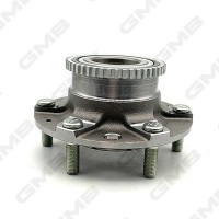 GH23740T GMB Комплект підшипника ступиці колеса