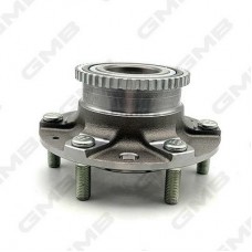 GH23740T GMB Комплект підшипника ступиці колеса