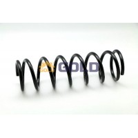 GZJ6205A JAPANPARTS Пружина ходової частини