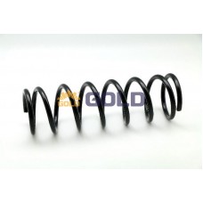 GZJ6205A JAPANPARTS Пружина ходової частини